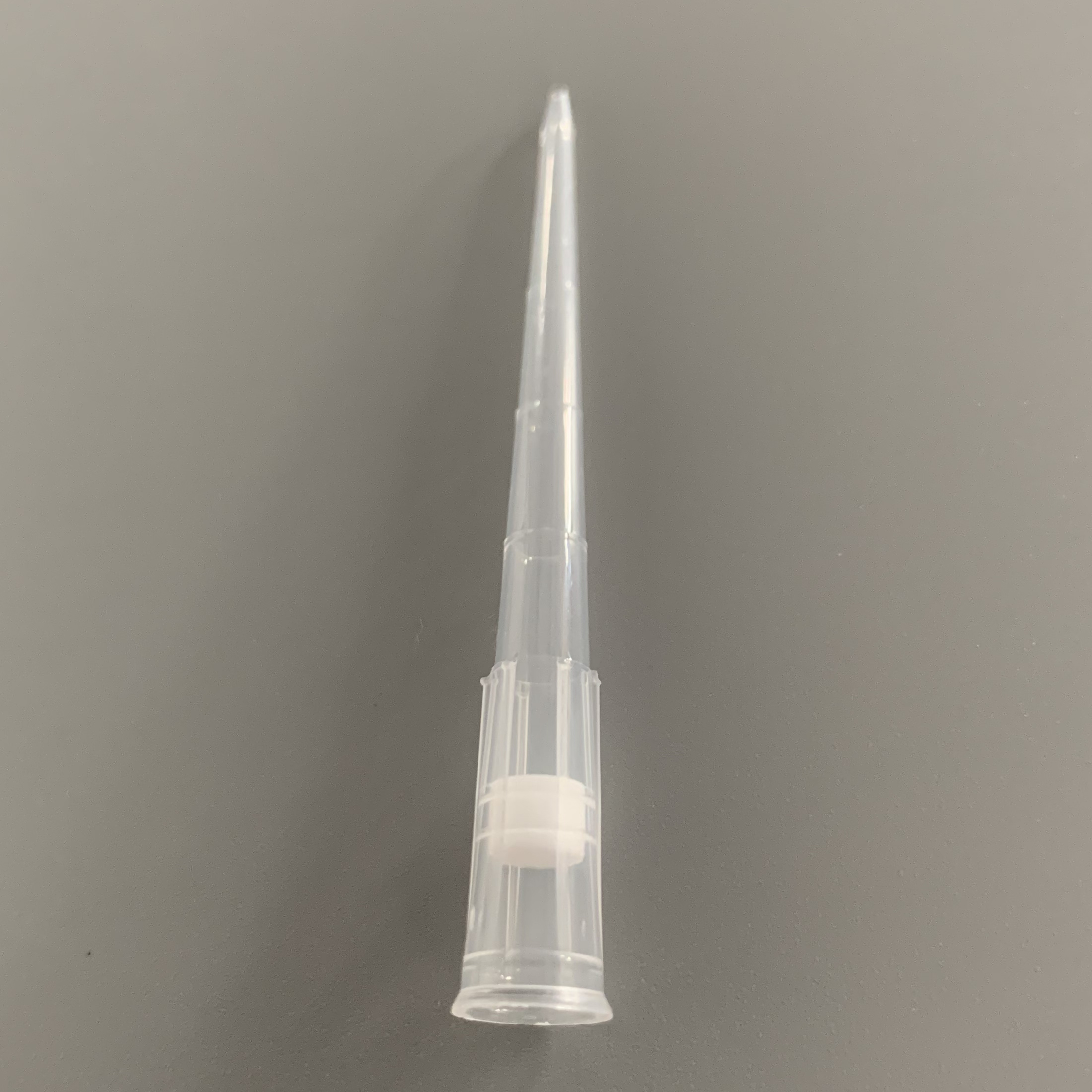 200ul通用透明移液吸头